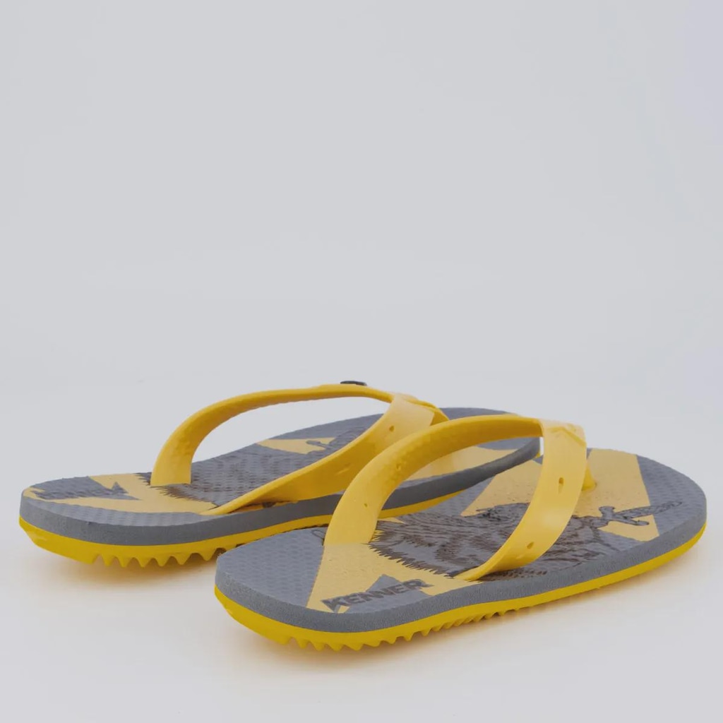 Imagem 4 do produto Chinelo Kenner Summer Tattoo Feminino