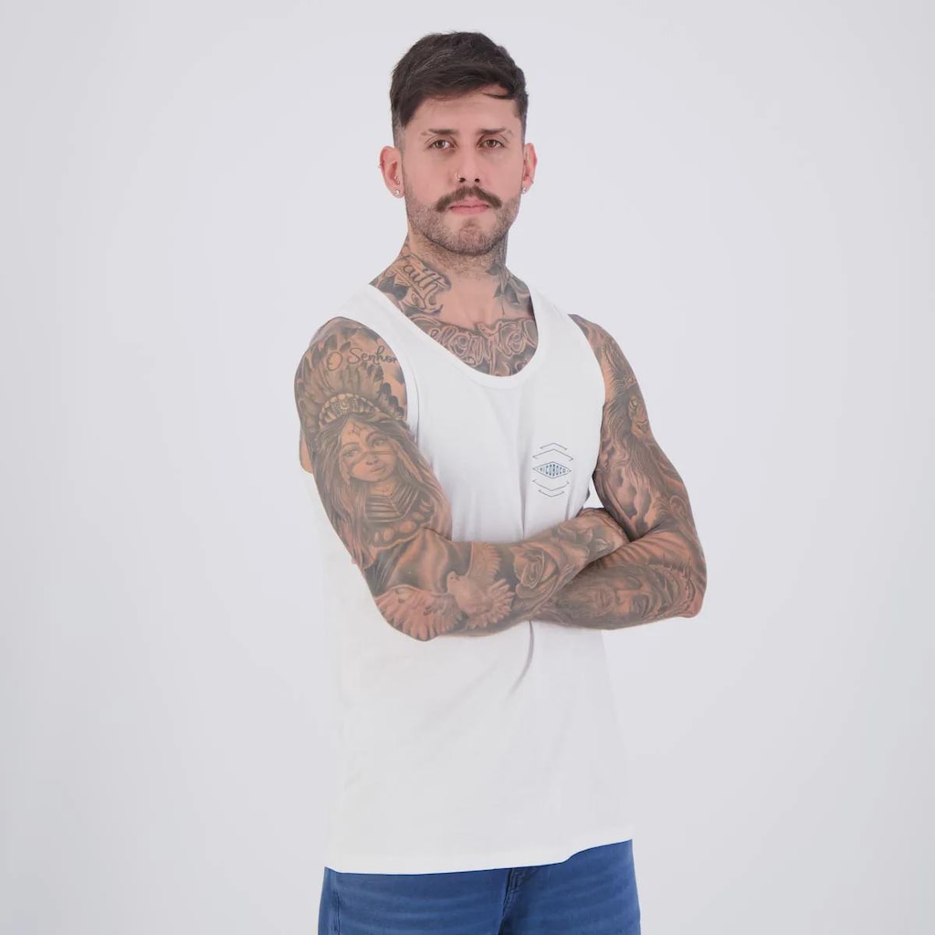 Imagem 2 do produto Regata Nicoboco Kahului Masculina