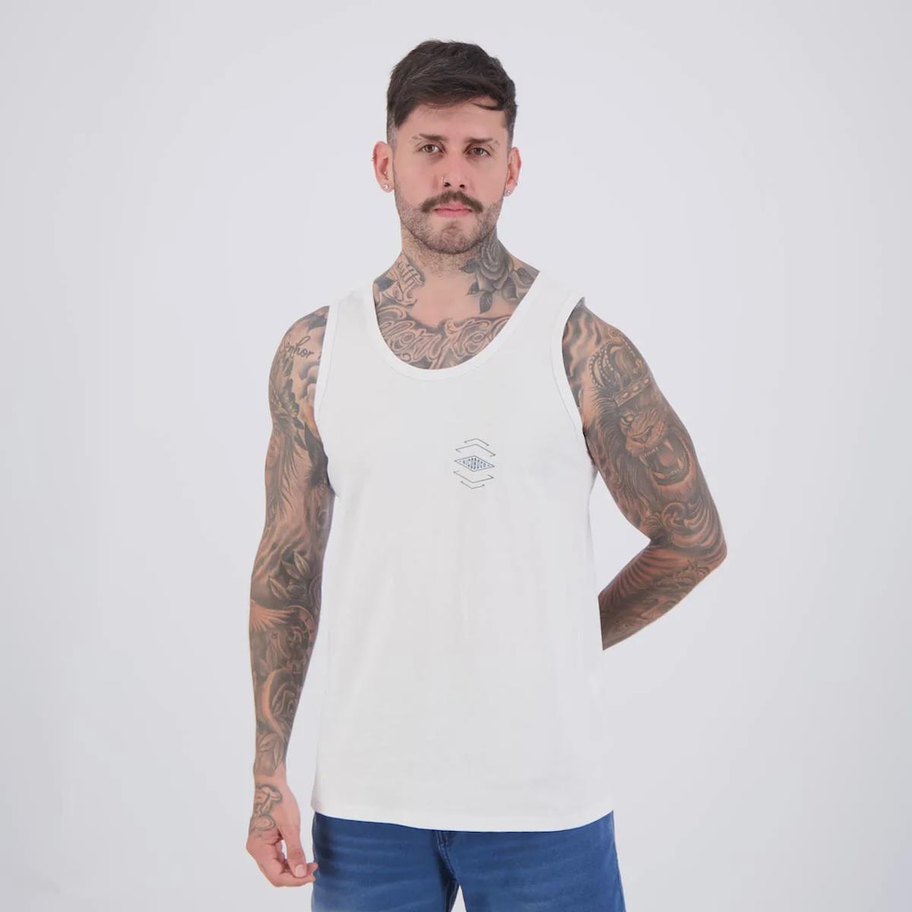 Imagem 3 do produto Regata Nicoboco Kahului Masculina