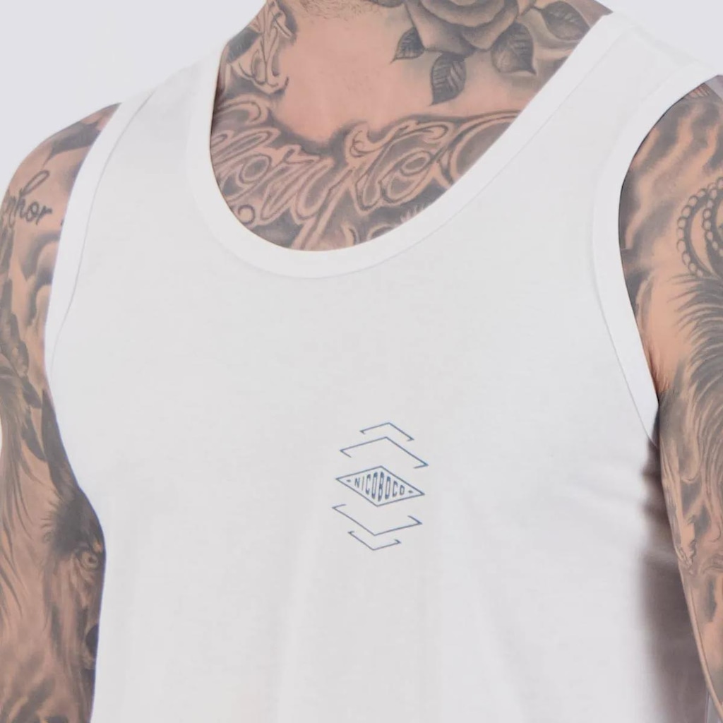 Imagem 5 do produto Regata Nicoboco Kahului Masculina