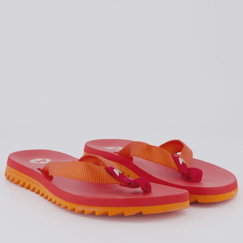 Imagem 3 do produto Chinelo Kenner Kyra Slim Feminino