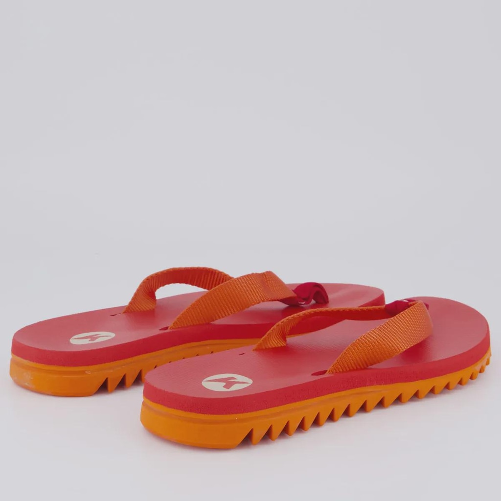 Imagem 4 do produto Chinelo Kenner Kyra Slim Feminino