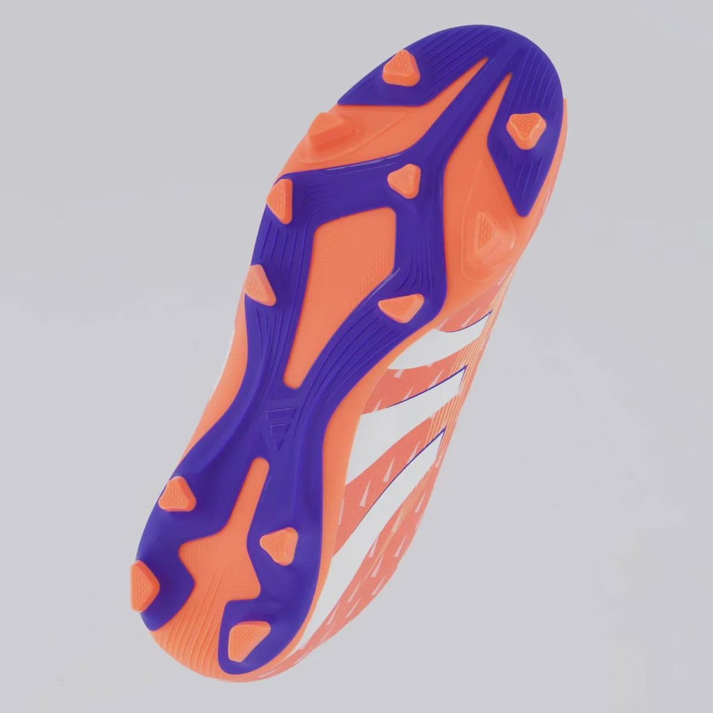 Imagem 5 do produto Chuteira de Campo Infantil adidas Predator Club FG/MG