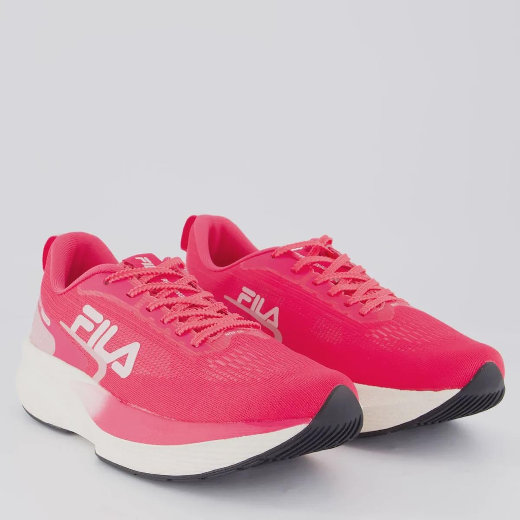 Imagem 2 do produto Tênis Feminino Fila Racer Fastpace