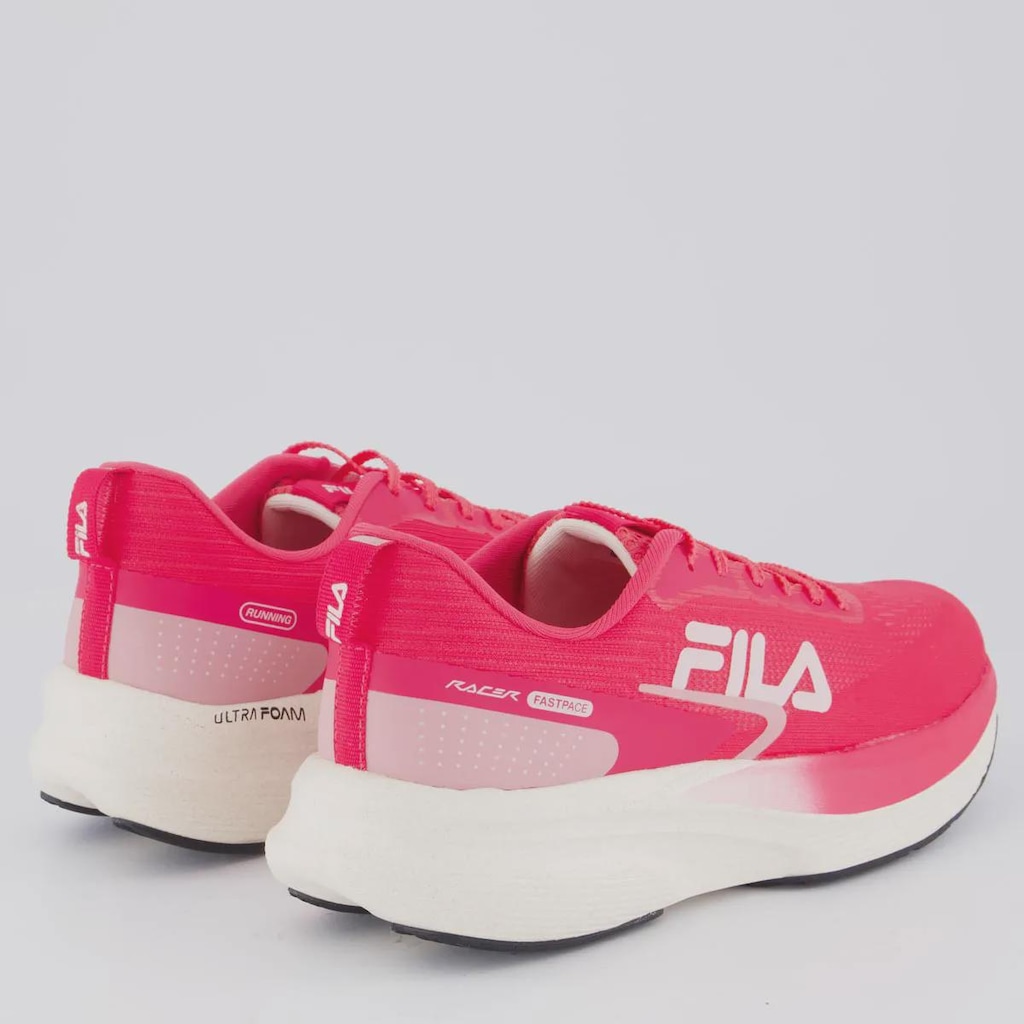 Imagem 3 do produto Tênis Feminino Fila Racer Fastpace