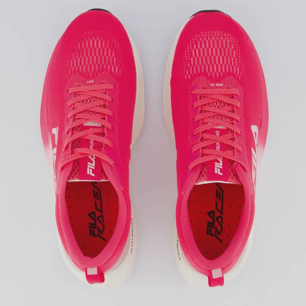 Imagem 4 do produto Tênis Feminino Fila Racer Fastpace