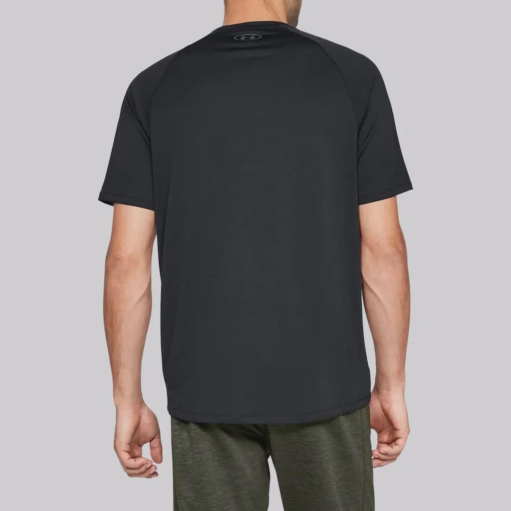 Imagem 3 do produto Camiseta Under Armour Tech 2.0 SS Masculina