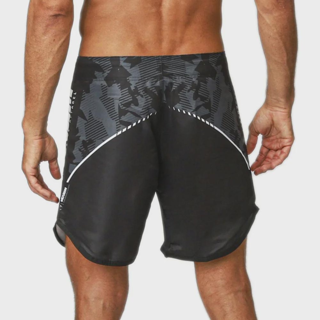 Imagem 2 do produto Bermuda Venum Power Energy Dark Masculino