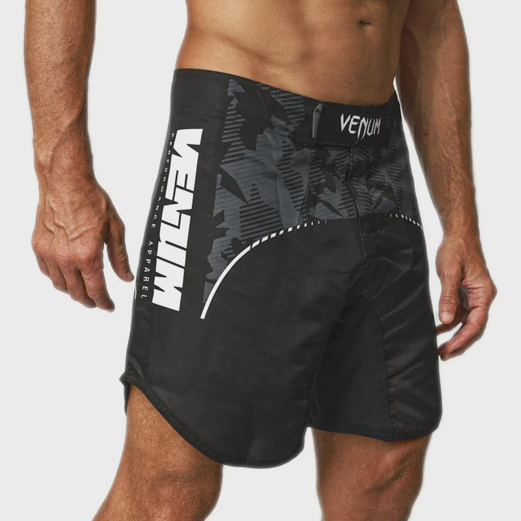 Imagem 4 do produto Bermuda Venum Power Energy Dark Masculino