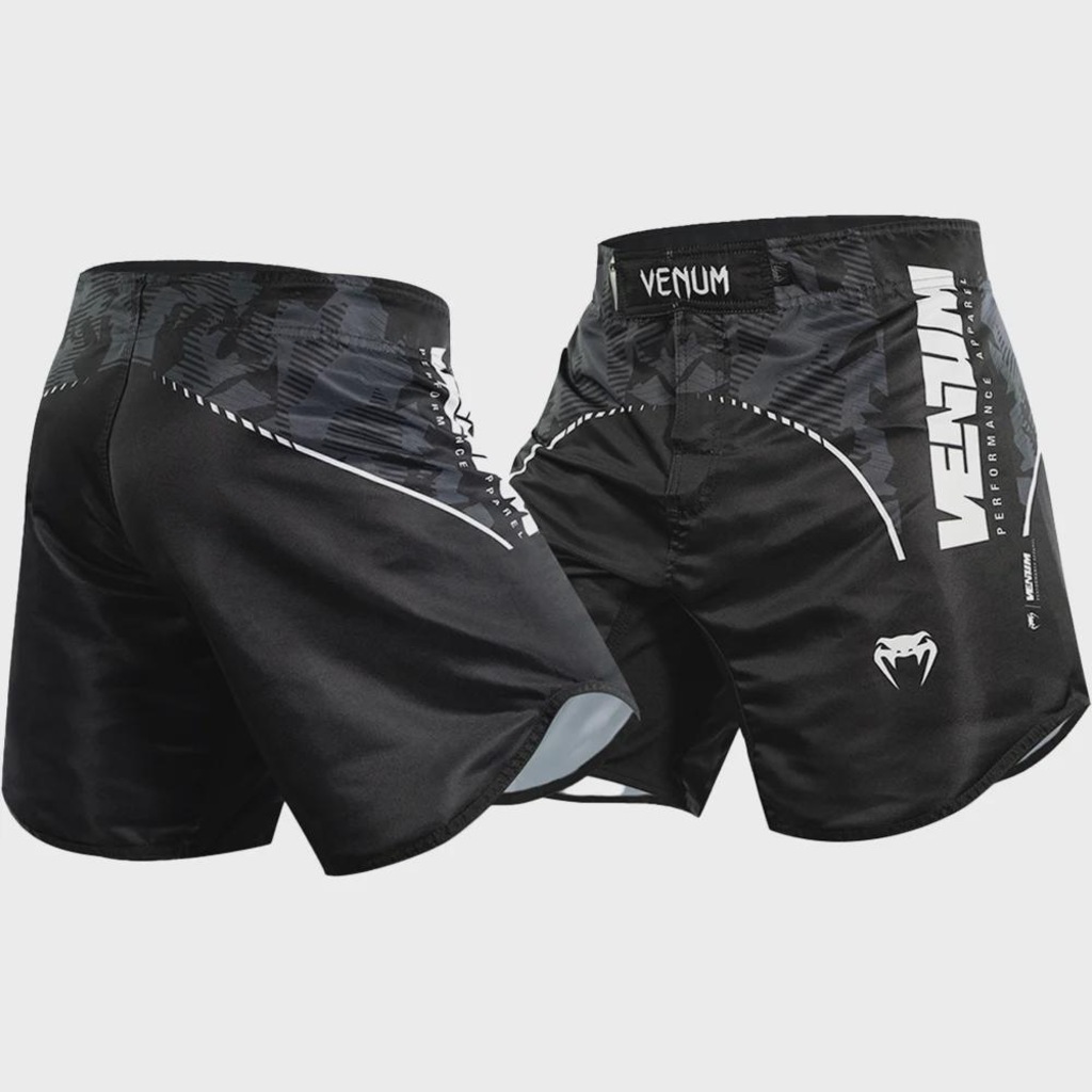 Imagem 5 do produto Bermuda Venum Power Energy Dark Masculino