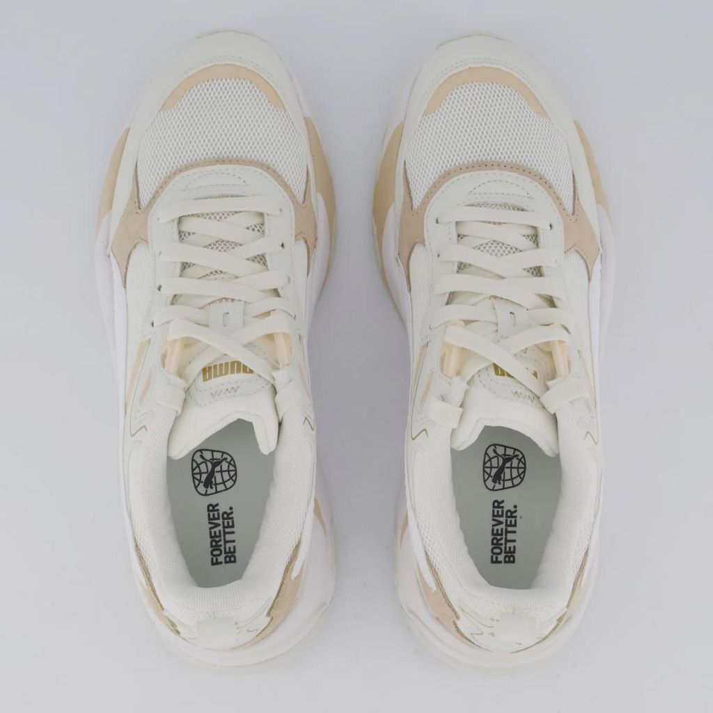 Imagem 4 do produto Tênis Masculino Puma Trinity