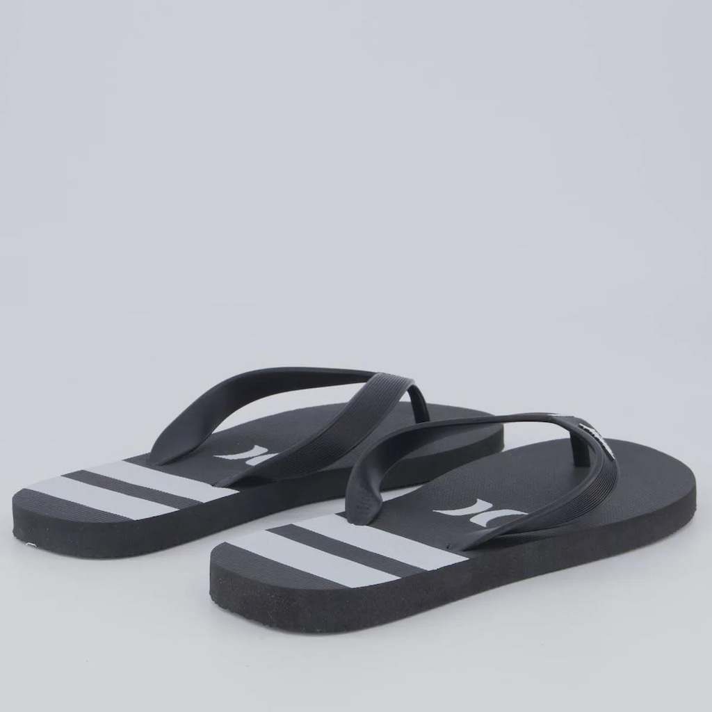 Imagem 4 do produto Chinelo Hurley Oceanside I Masculino