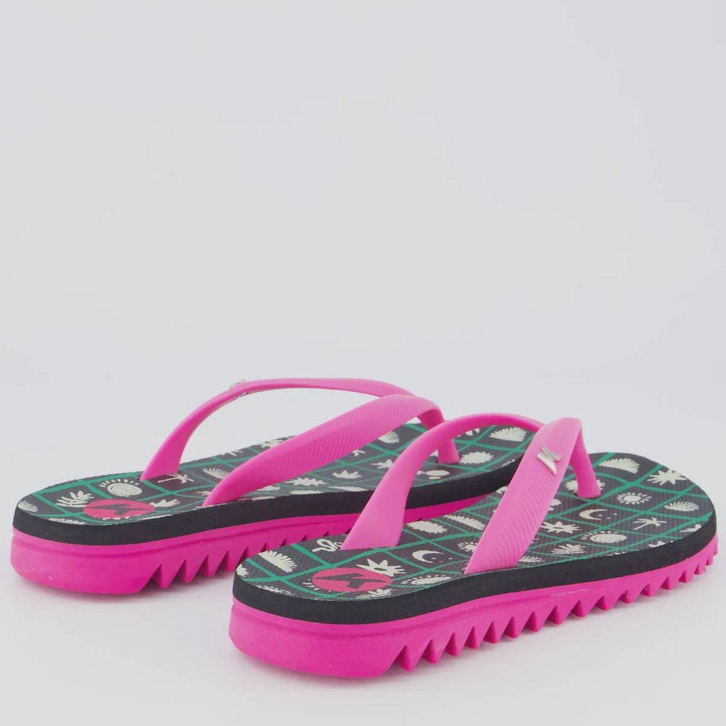 Imagem 4 do produto Chinelo Kenner Ibiza Sand Feminino