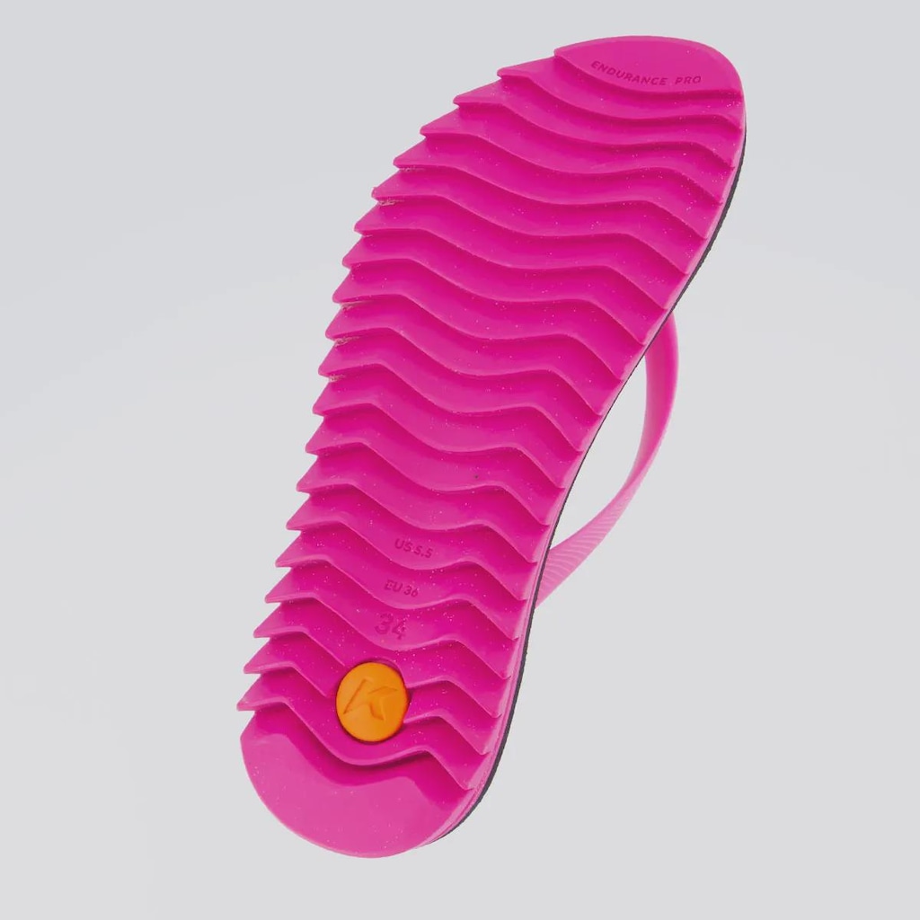 Imagem 5 do produto Chinelo Kenner Ibiza Sand Feminino