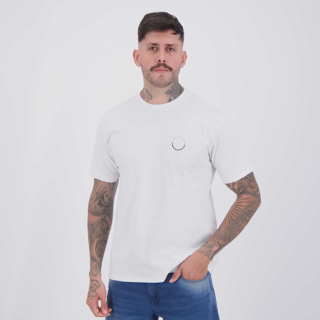 Imagem 3 do produto Camiseta Nicoboco Wet Masculina