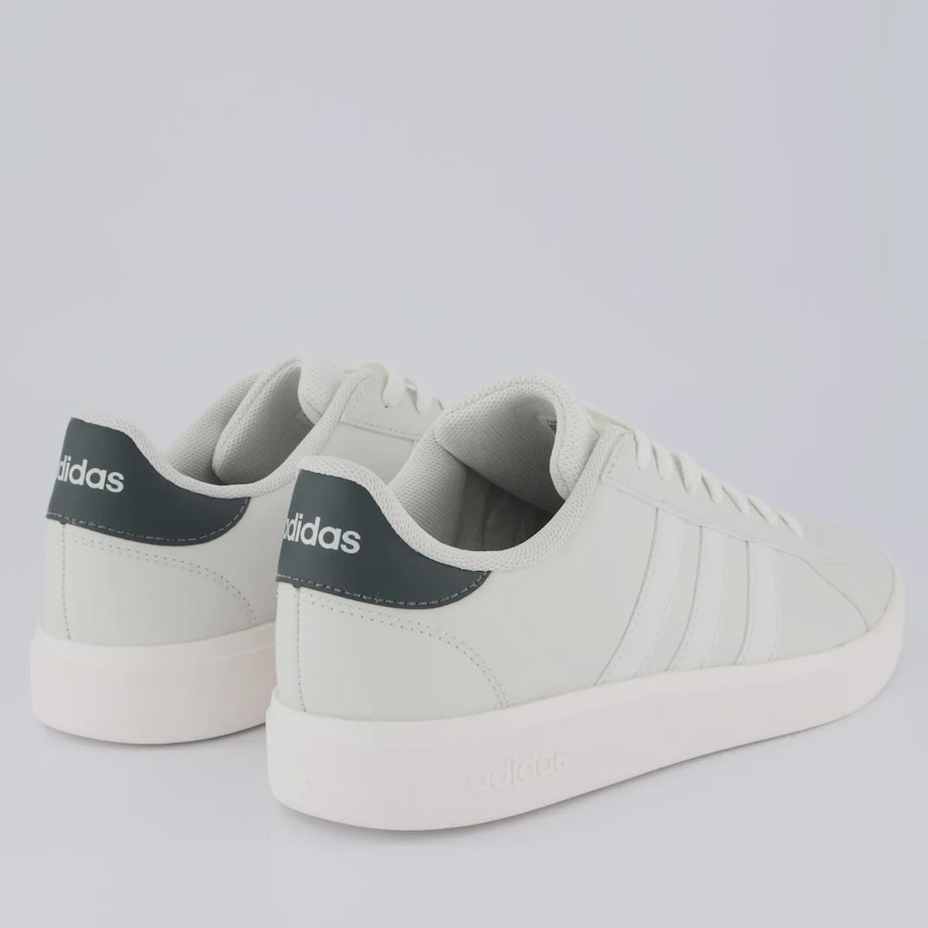 Imagem 3 do produto Tênis Masculino adidas Grand Court Base 2.0