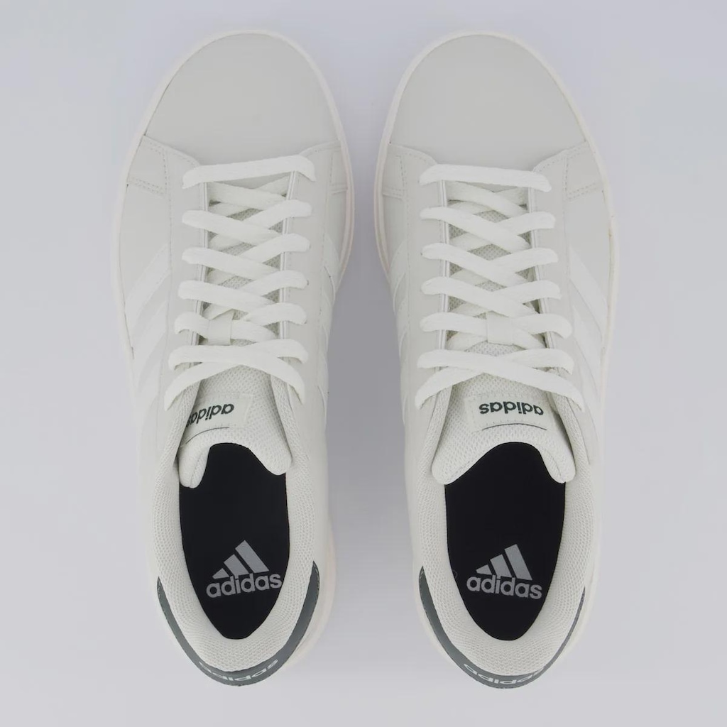 Imagem 4 do produto Tênis Masculino adidas Grand Court Base 2.0