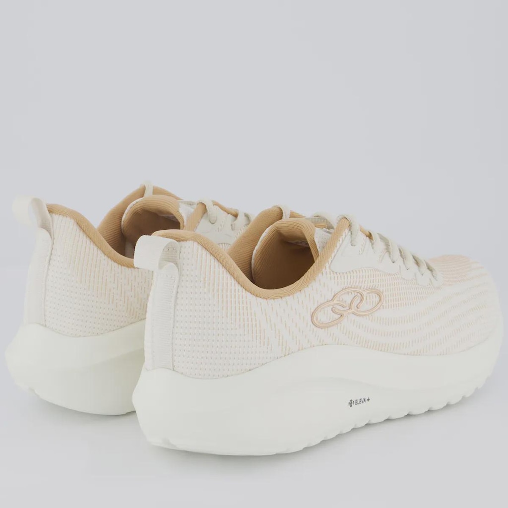 Imagem 3 do produto Tênis Feminino Olympikus Eleva Plus Acqua