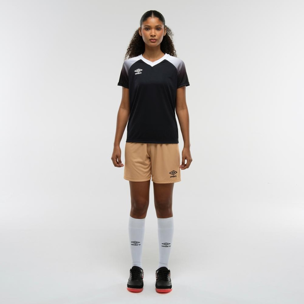 Imagem 5 do produto Calção Umbro Club - Feminino