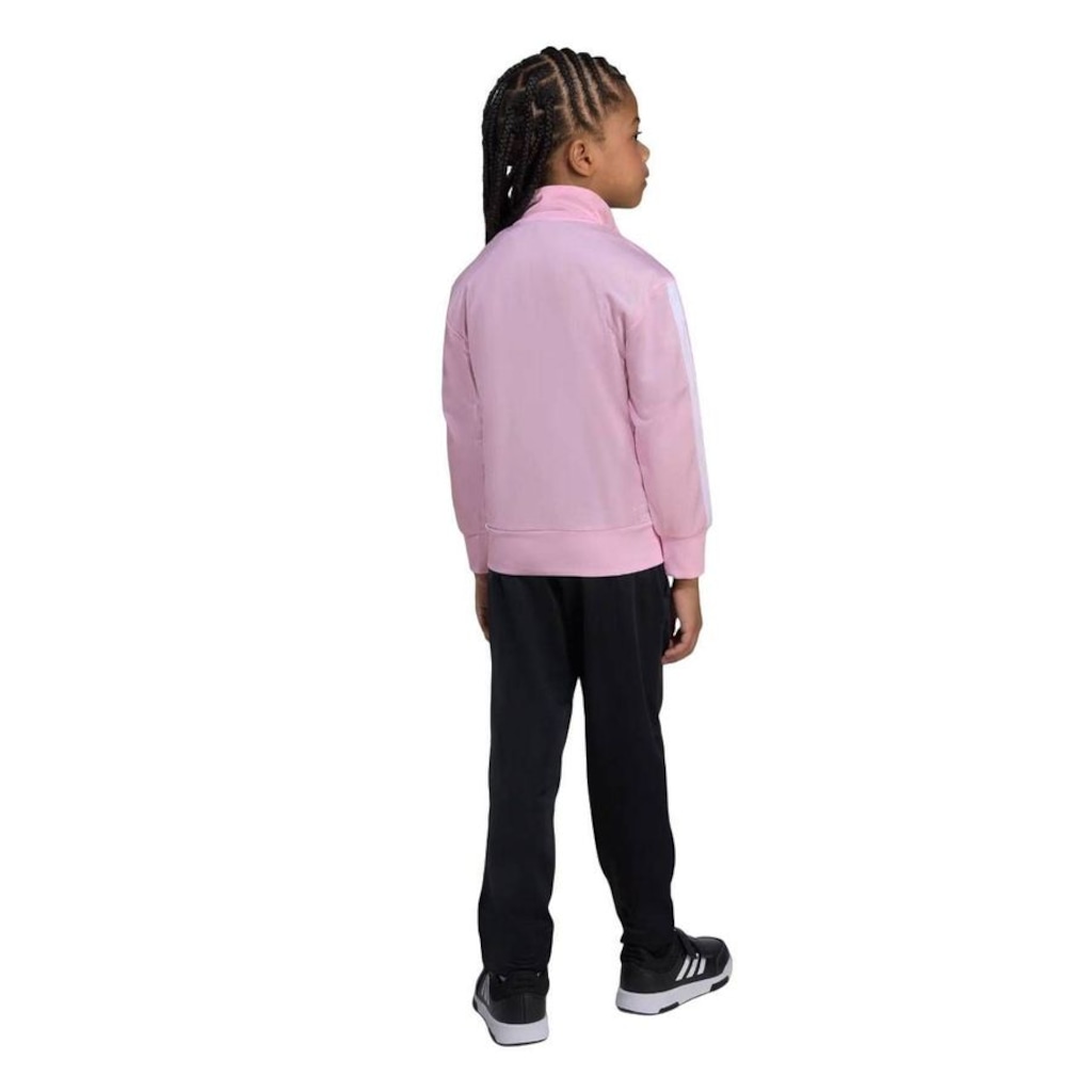Imagem 5 do produto Agasalho adidas 3 Stripes Infantil