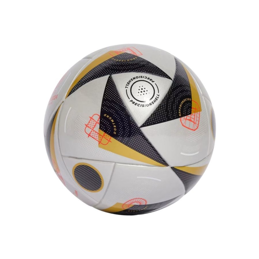 Imagem 2 do produto Mini Bola adidas Euro 24 Final