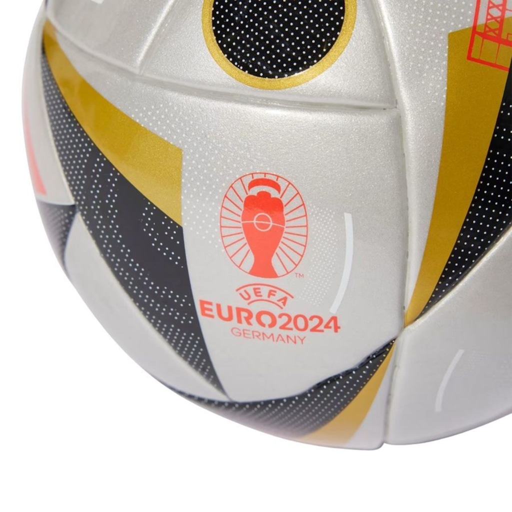 Imagem 3 do produto Mini Bola adidas Euro 24 Final