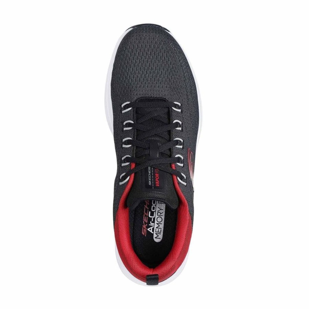 Imagem 3 do produto Tênis Masculino Skechers Vapor Foam