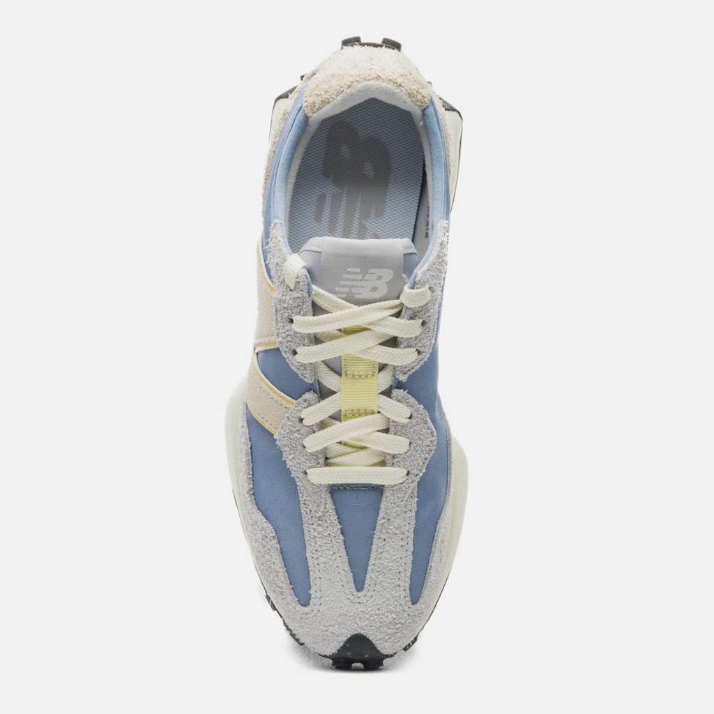 Imagem 3 do produto Tênis Feminino New Balance 327v1