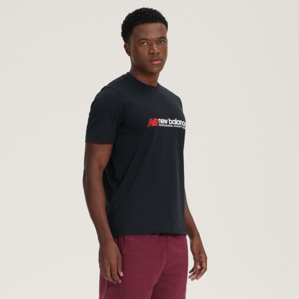 Imagem 3 do produto Camiseta New Balance Professional Athletics Masculina