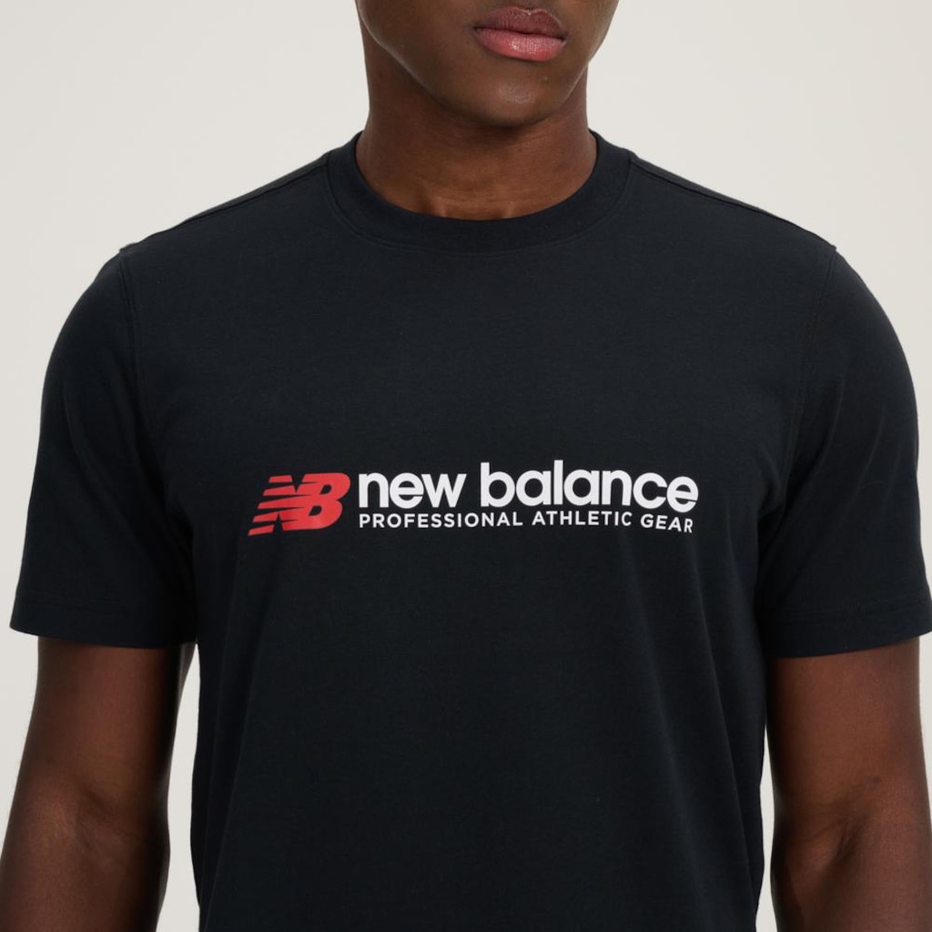 Imagem 5 do produto Camiseta New Balance Professional Athletics Masculina