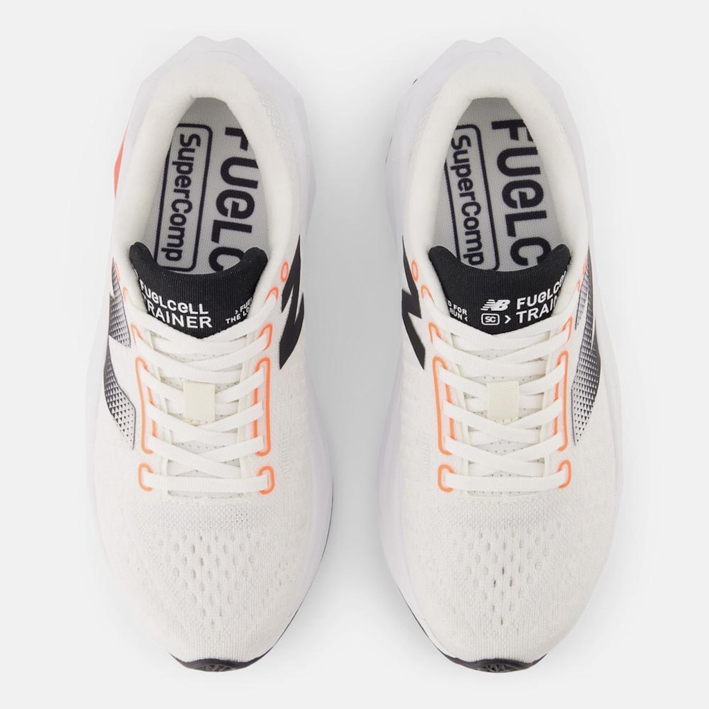 Imagem 3 do produto Tênis Feminino New Balance Fuelcell Supercomp Trainer V3