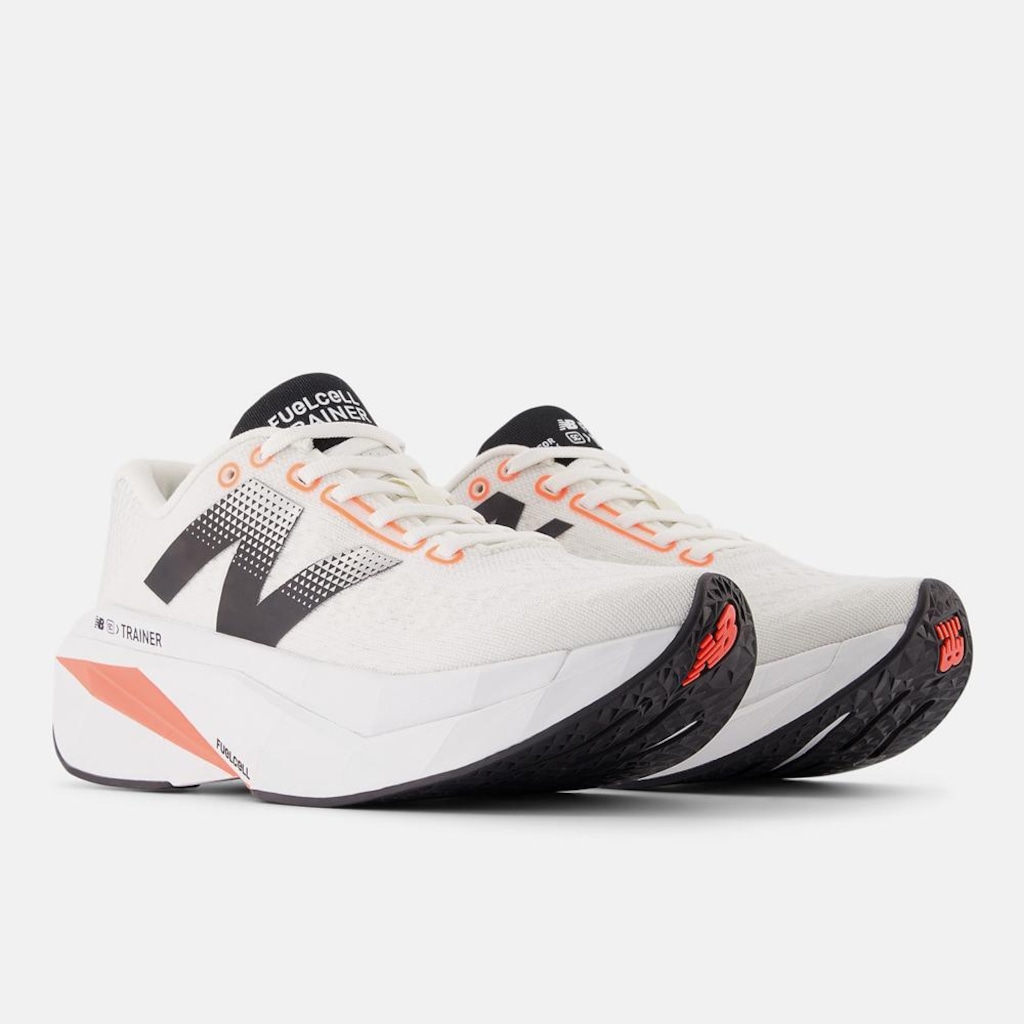 Imagem 4 do produto Tênis Feminino New Balance Fuelcell Supercomp Trainer V3