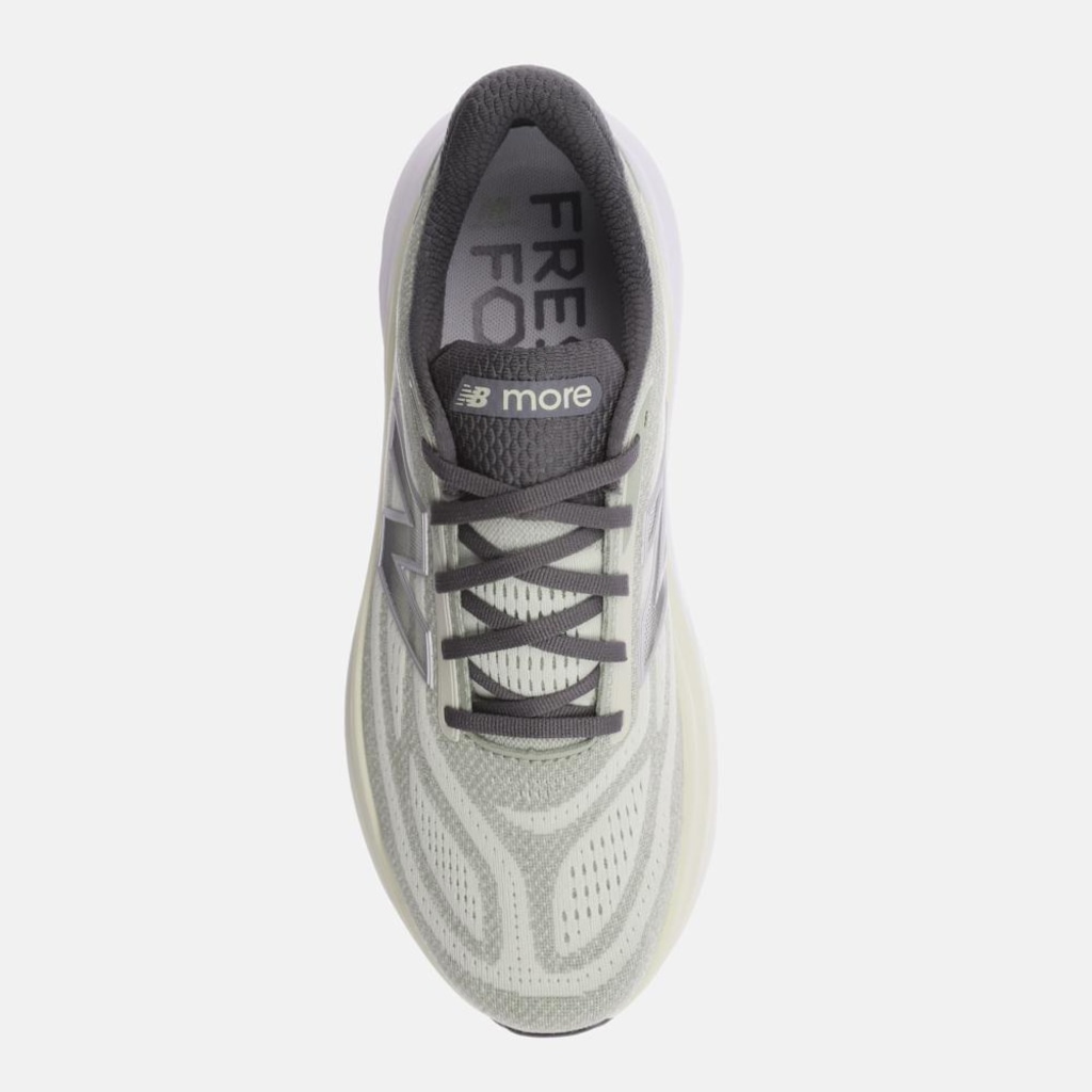 Imagem 3 do produto Tênis Masculino New Balance Fresh Foam X More V6