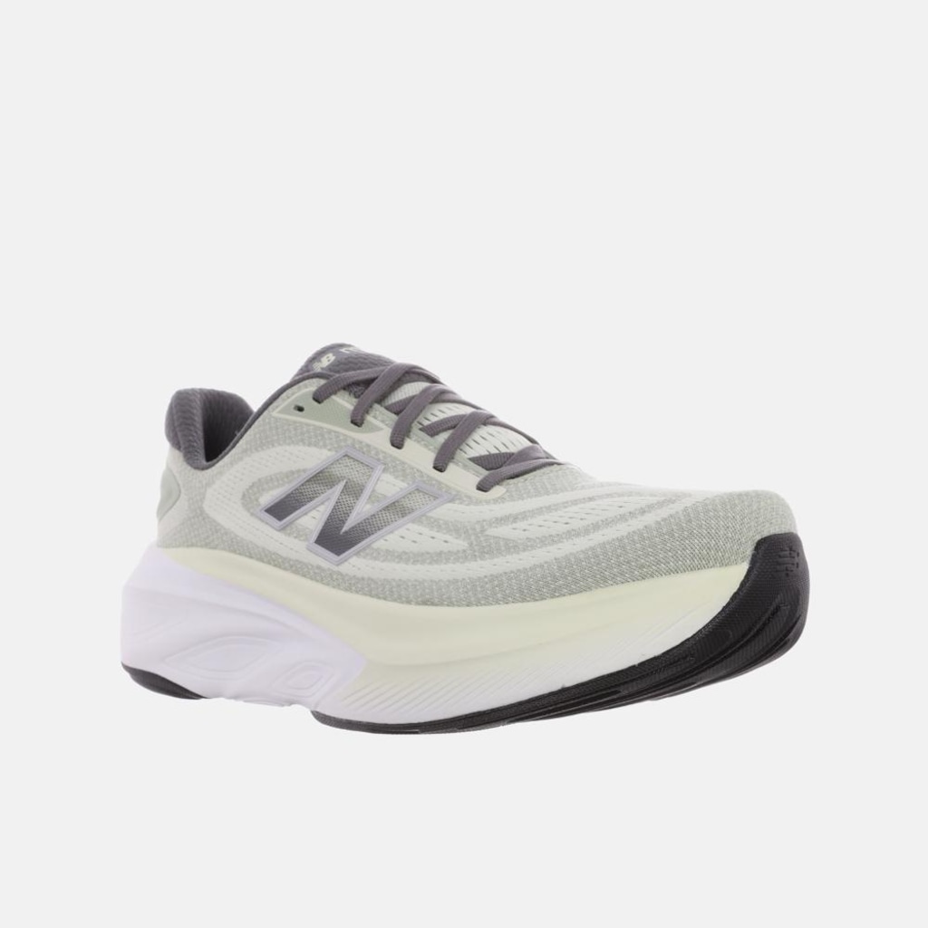 Imagem 4 do produto Tênis Masculino New Balance Fresh Foam X More V6