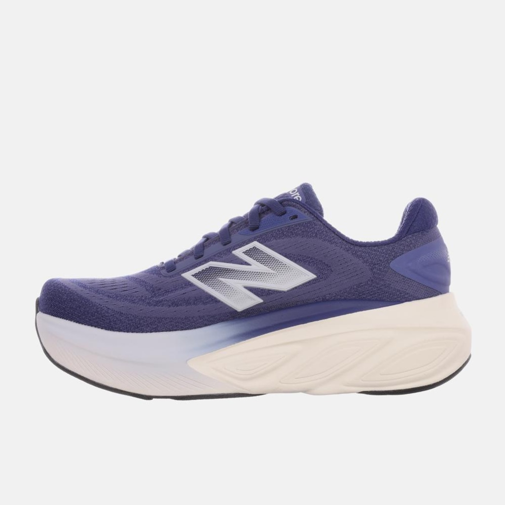 Imagem 2 do produto Tênis Feminino New Balance Fresh Foam X More V6