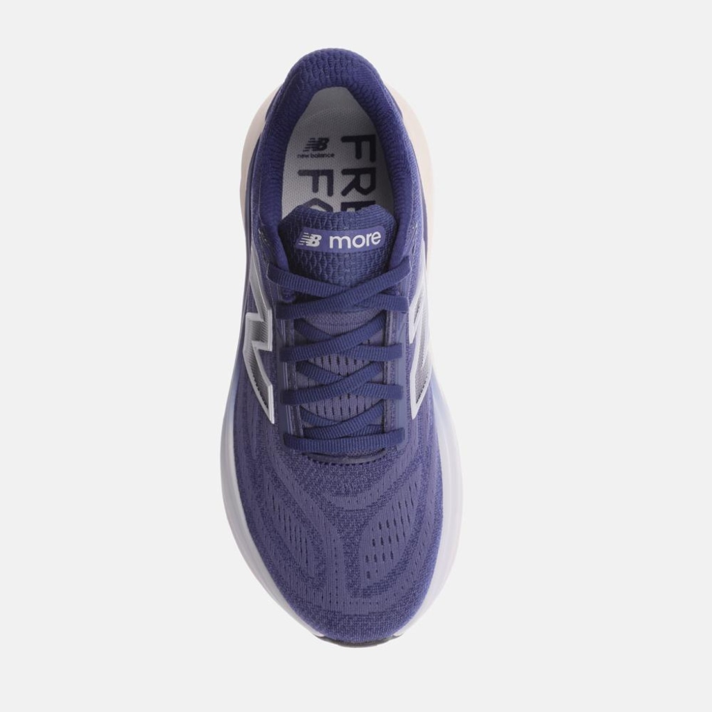 Imagem 3 do produto Tênis Feminino New Balance Fresh Foam X More V6