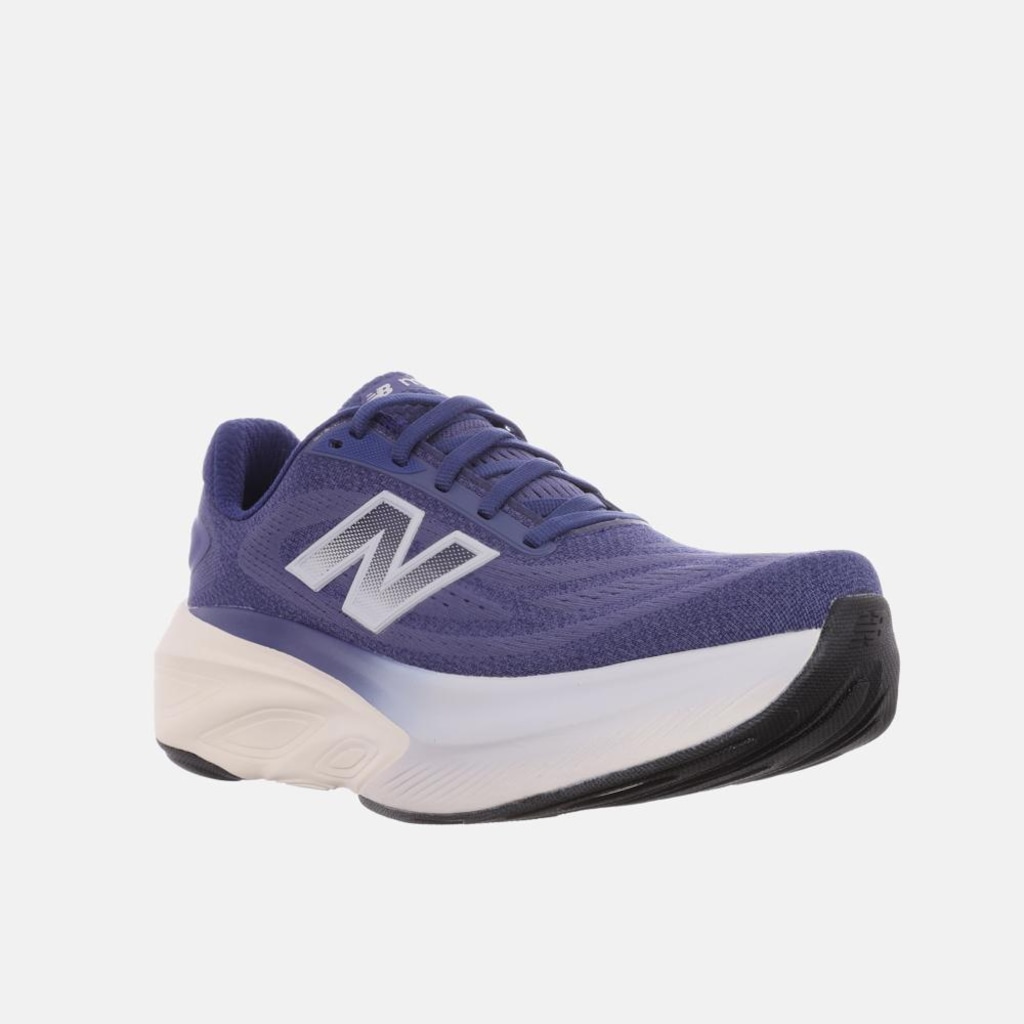Imagem 4 do produto Tênis Feminino New Balance Fresh Foam X More V6