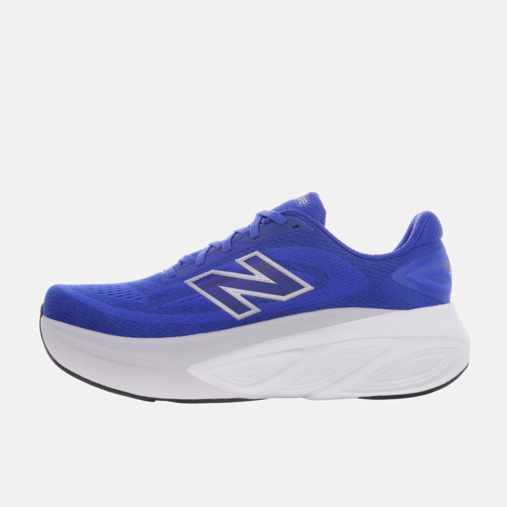 Imagem 2 do produto Tênis Masculino New Balance Fresh Foam X More V6