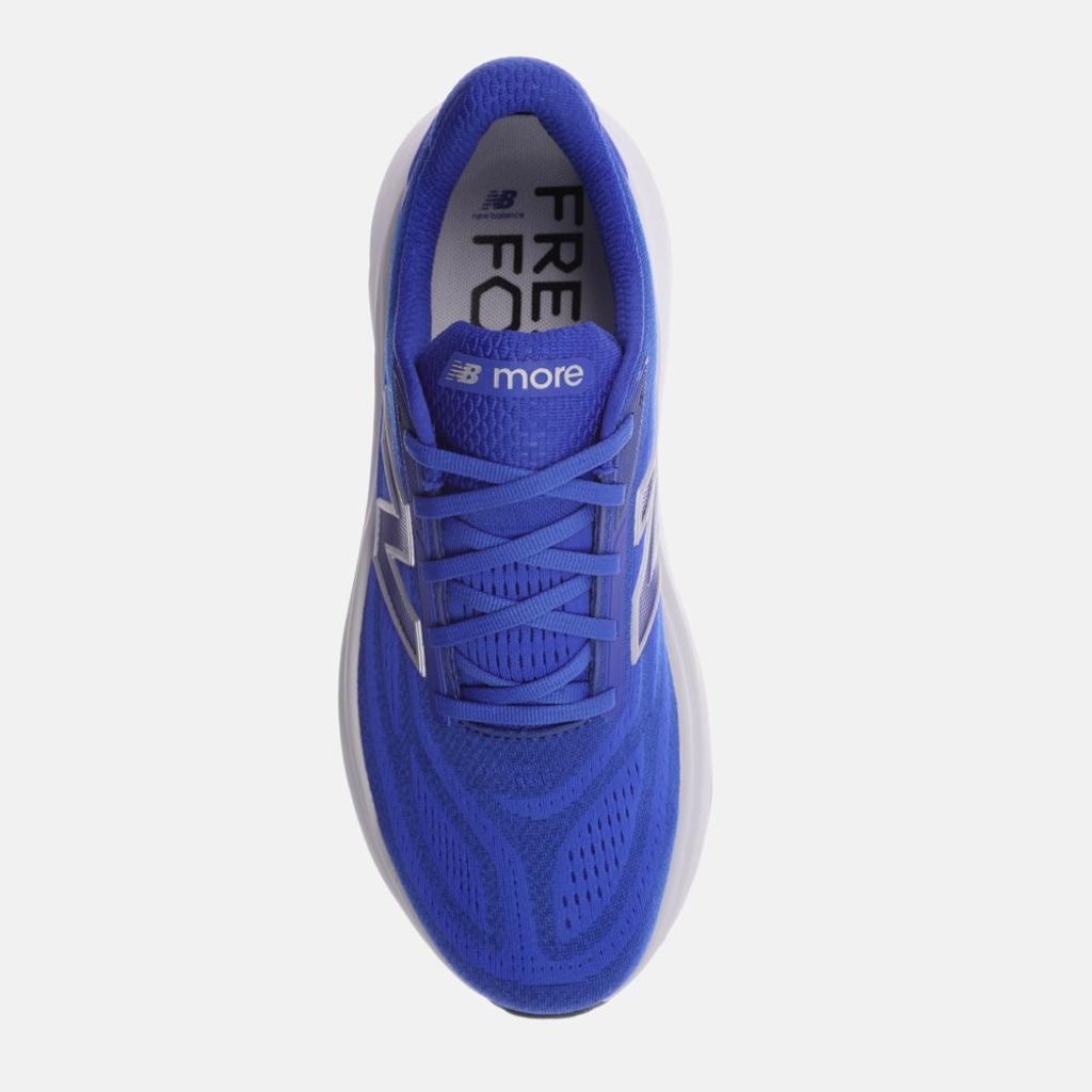 Imagem 3 do produto Tênis Masculino New Balance Fresh Foam X More V6
