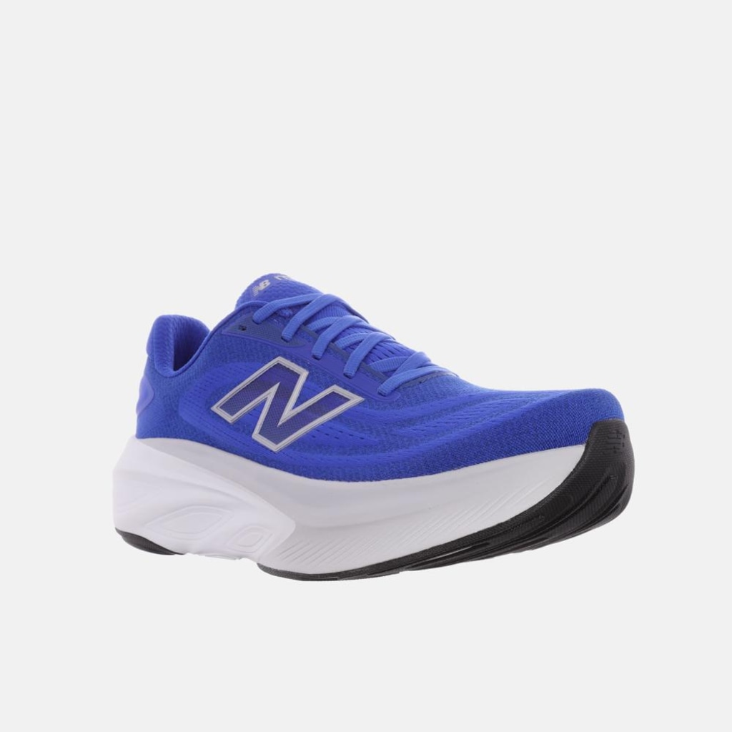 Imagem 4 do produto Tênis Masculino New Balance Fresh Foam X More V6