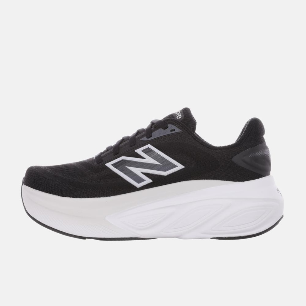 Imagem 2 do produto Tênis Feminino New Balance Fresh Foam X More V6