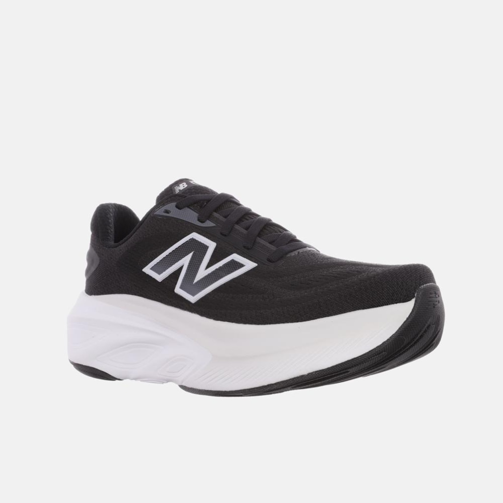 Imagem 4 do produto Tênis Feminino New Balance Fresh Foam X More V6