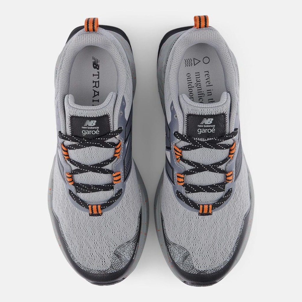 Imagem 3 do produto Tênis Masculino New Balance Fresh Foam Garoév2