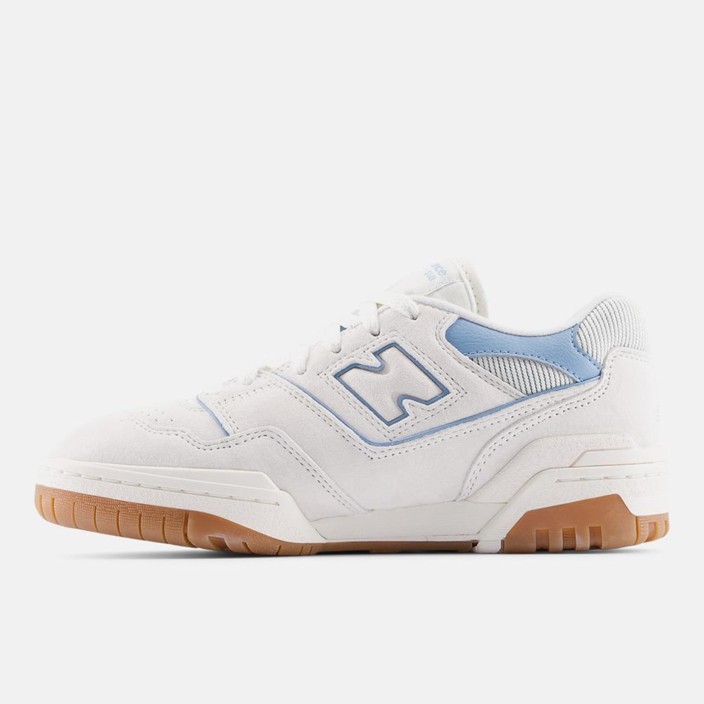 Imagem 2 do produto Tênis Feminino New Balance 550