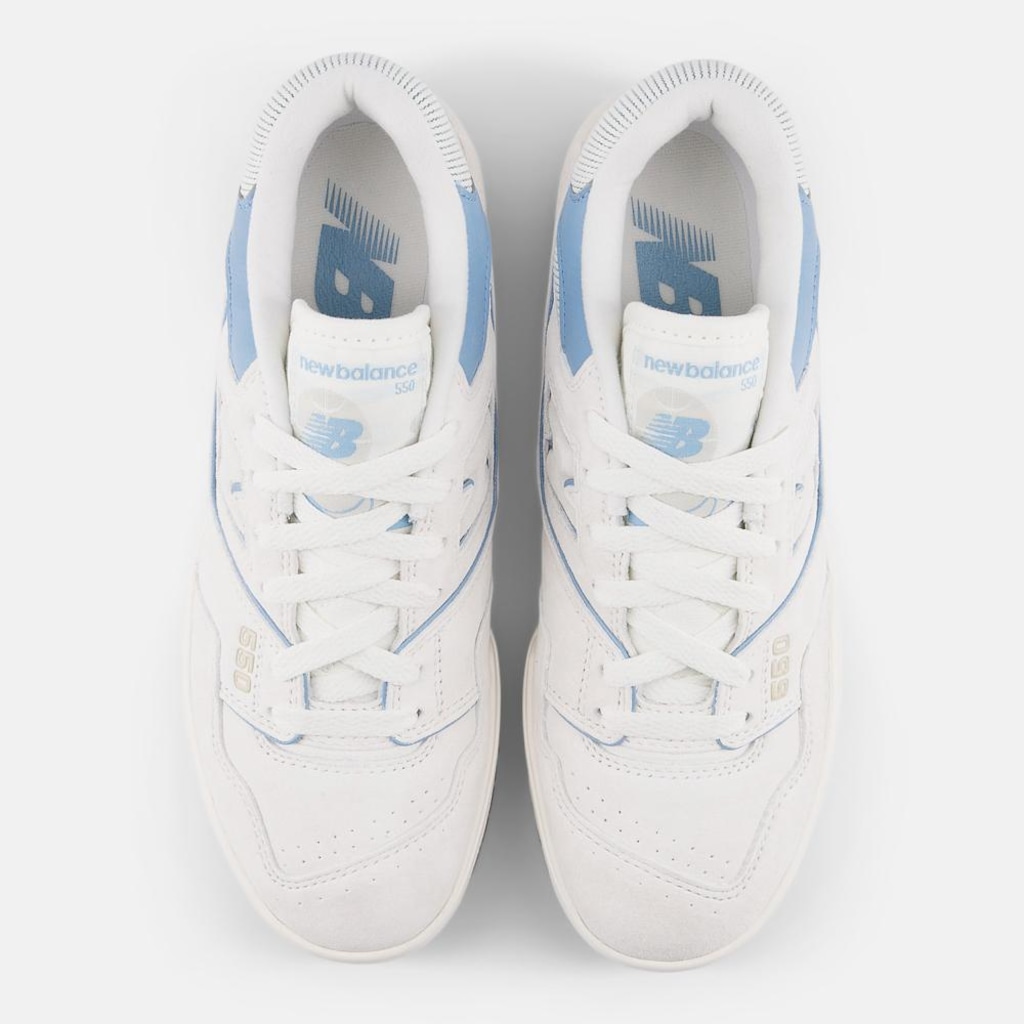 Imagem 3 do produto Tênis Feminino New Balance 550