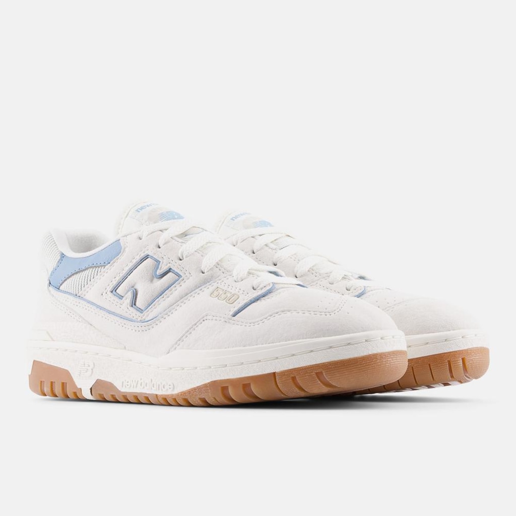 Imagem 4 do produto Tênis Feminino New Balance 550