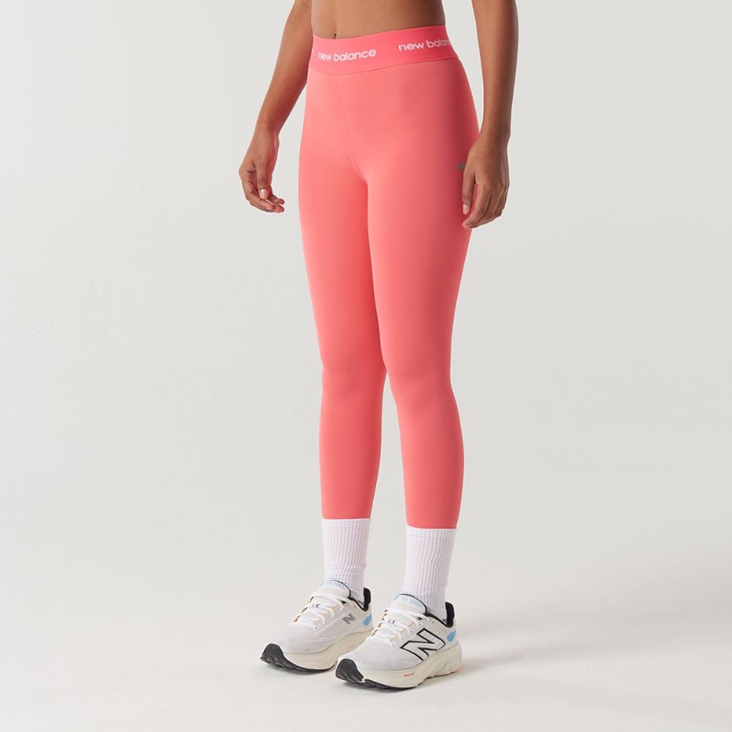 Imagem 2 do produto Calça Legging Sport Essentials Active Feminina