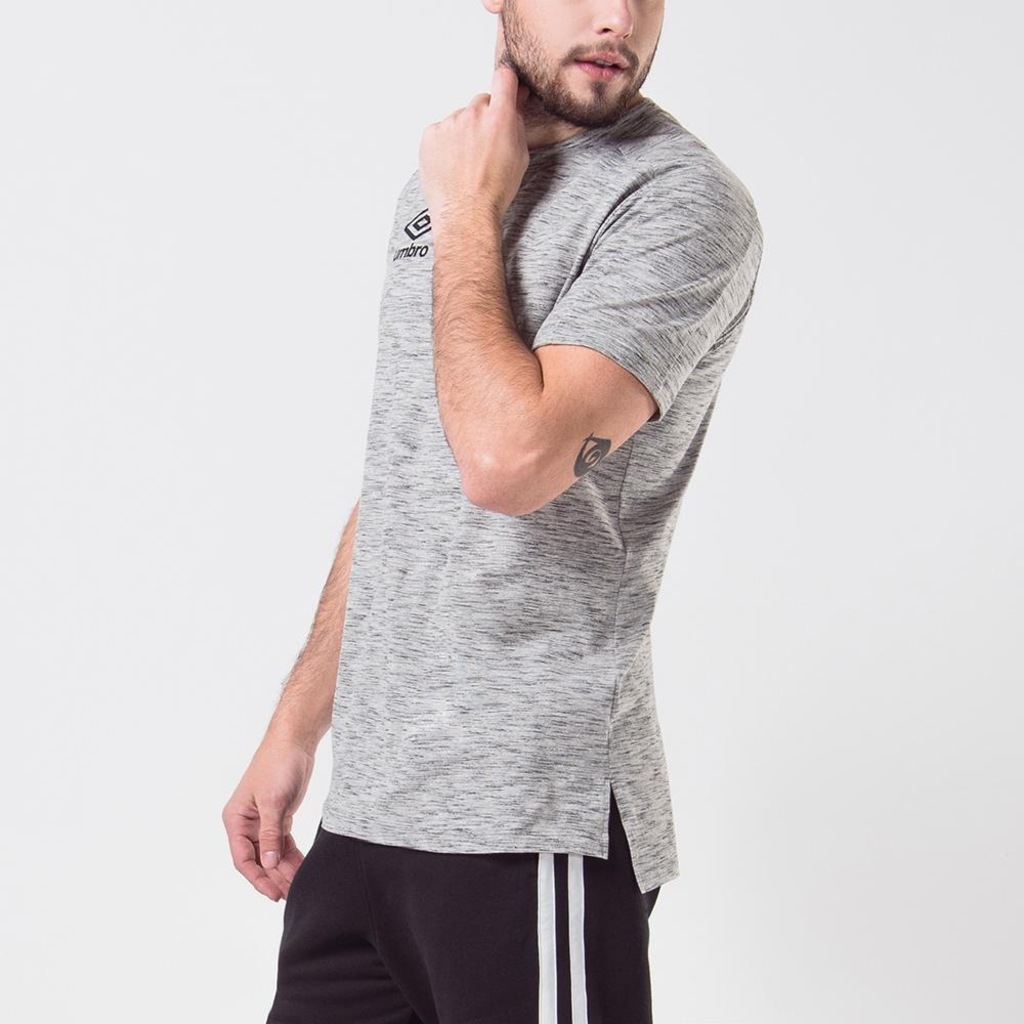 Imagem 2 do produto Camiseta Umbro Twr Wide - Masculina