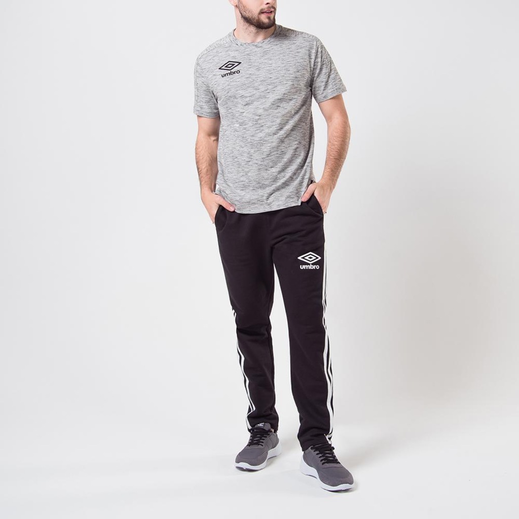 Imagem 4 do produto Camiseta Umbro Twr Wide - Masculina