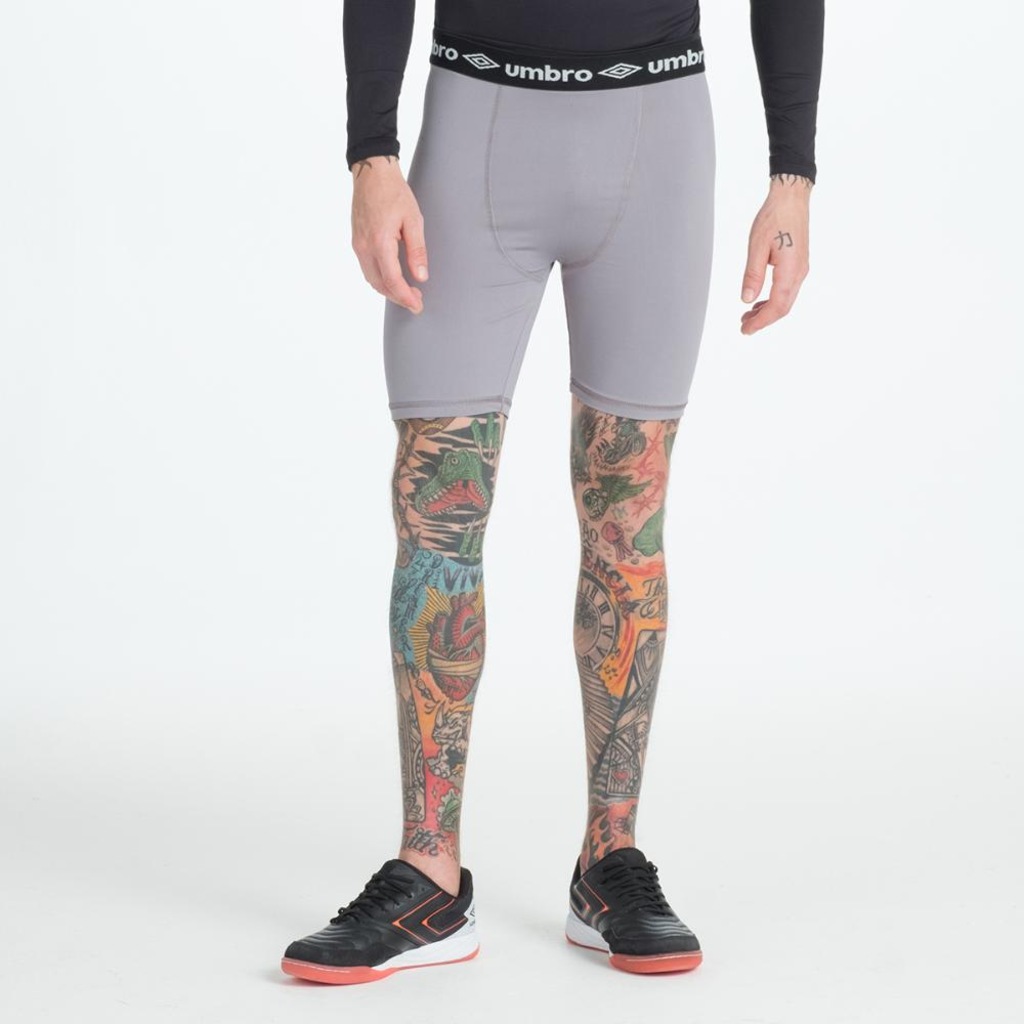 Imagem 2 do produto Bermuda Térmica Umbro Light Masculina